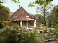 Hotel MyLord Hotels in Soltau