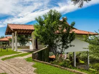 Pousada Colina Das Andorinhas Hotels in Goncalves