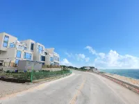 Gangneung K-Poolvilla Hotels near Sungju Library