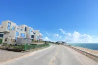 Gangneung K-Poolvilla -  Privatzimmer