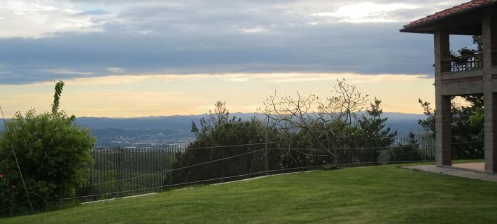 Country Hill B&B Hotels in Arezzo