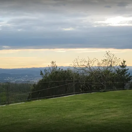 Country Hill B&B