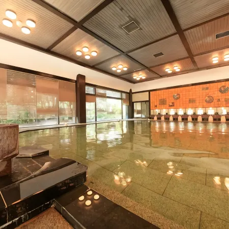 Yamashiro Onsen Miyabi No Yado Kaga Hyakumangoku