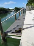 Beautiful Home in Key Colony Beach! Private Pool. Dock. Tiki Hut - 4-Star