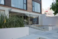 Suites del Carmen Hotels in 