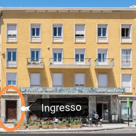 Suite Nel Largo