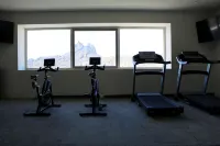 Casa Maria Boutique Hotel - Gym