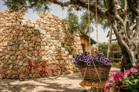 B&B Corallo - parking