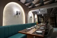 Hotel the Venue - 早餐