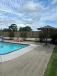 Train Depot_3 BR Home w/ Pool, Sand Volleyball and Pool Table - Private Pools