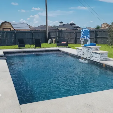 Cozy stay in Mission - With Pool & Patio