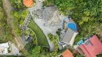 Villa Pura Vida - All Inclusive Options - Villas