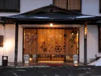 Hanakanzashi