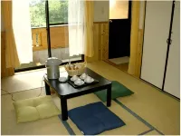 阿蘇鶴溫泉木屋村