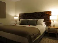 Parador Loberias del Sur Puerto Bertrand - 2-Star