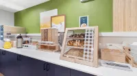 Spark by Hilton Harrisonburg University Area - 3 stjerner