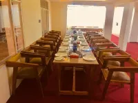 Ghasabrum Hotel