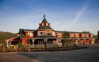 Beaver Valley Lodge - Mountain view