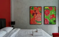Home Elements Khaoyai - Pensions