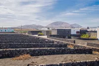 A2 Casas Y Villas juan y juani lanzarote (tomaren) Free WiFi - Huvilat