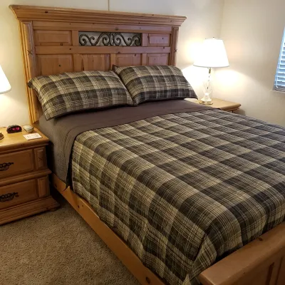 Best condo location in the complex