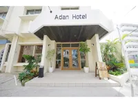 Adan Hotel - Condos