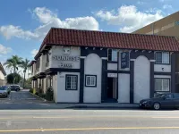 Sunrise Inn Hotels in Gardena