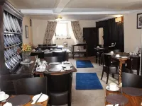 Dolgun Uchaf Historic B&B and Cottages in Snowdonia - 4-Star