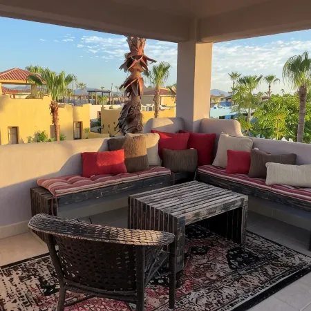 Location! Location! Steps to the Pool & Across from the Beach