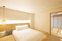 Tomonoya Hotel & Ryokan Daecheon - شرفة