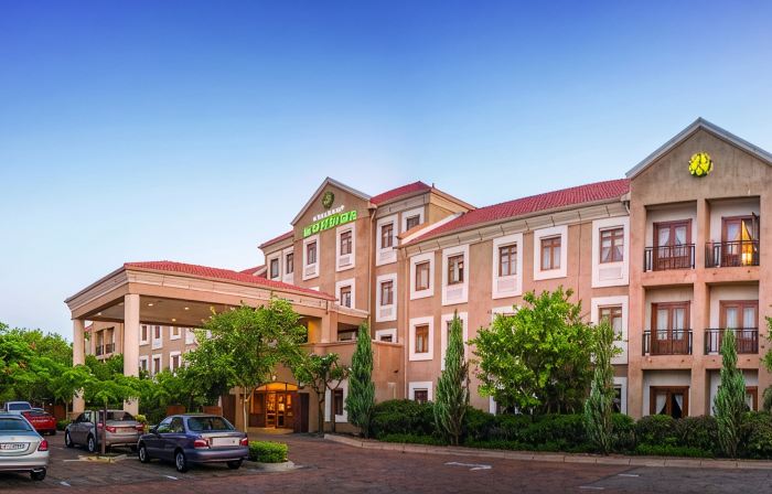 Peermont Mondior Hotel