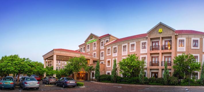 Peermont Mondior Hotel Hotel di Gaborone