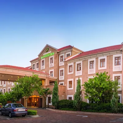 Peermont Mondior Hotel Hotels near Gaborone Game Reserve
