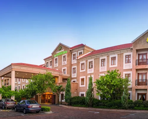 Peermont Mondior Hotel Hotels in Gaborone