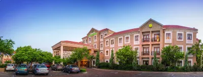 Peermont Mondior Hotel Hotel a 