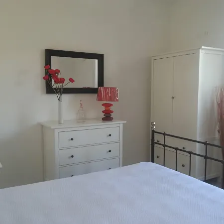 Lovely Sea View Apartment Lido di Ostia, 30 minutes from  center of Rome, Wi-Fi