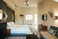 La Villa Maurice - Alojamientos