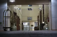 Moba Hotel & Convention Centre