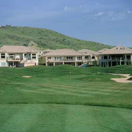 Paradise Canyon Golf Resort