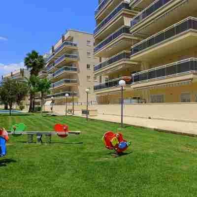 Rentalmar Ventura Village Families Others