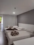 Manawa Beach Flats Prime - Апартаменты