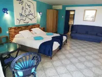 Chambre d'hôtes la Potinière - 4 ดาว