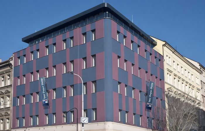 Hotel Galileo