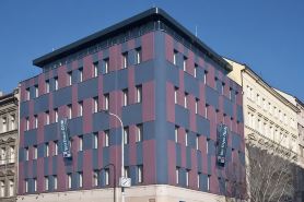 Hotel Galileo