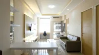 Elegant & Spacious 3BR at Bale Hinggil By Travelio