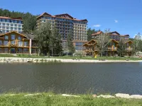 Business Residence Apartment - 2 звезды