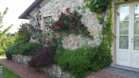Villa with garden and heated pool with jacuzzi - 빌라