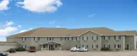 Americas Best Value Inn & Suites Clear Lake Hotel di 