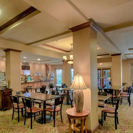 Triple Play Resort Hotel & Suites