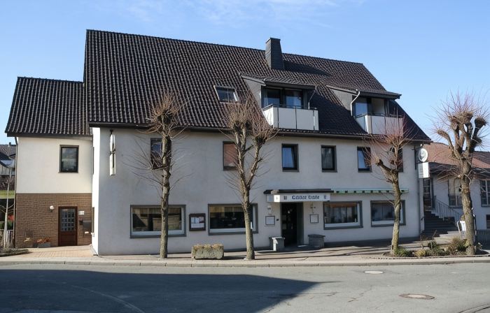 Gasthof Grofe